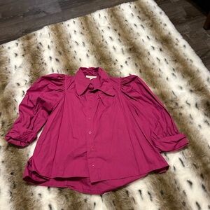 Laroque Original Pink Shirt
